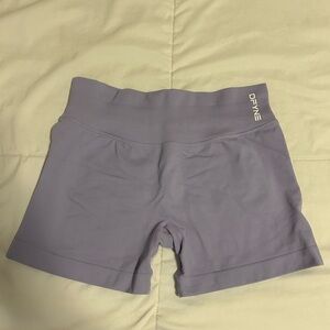 DFYNE Impact Shorts